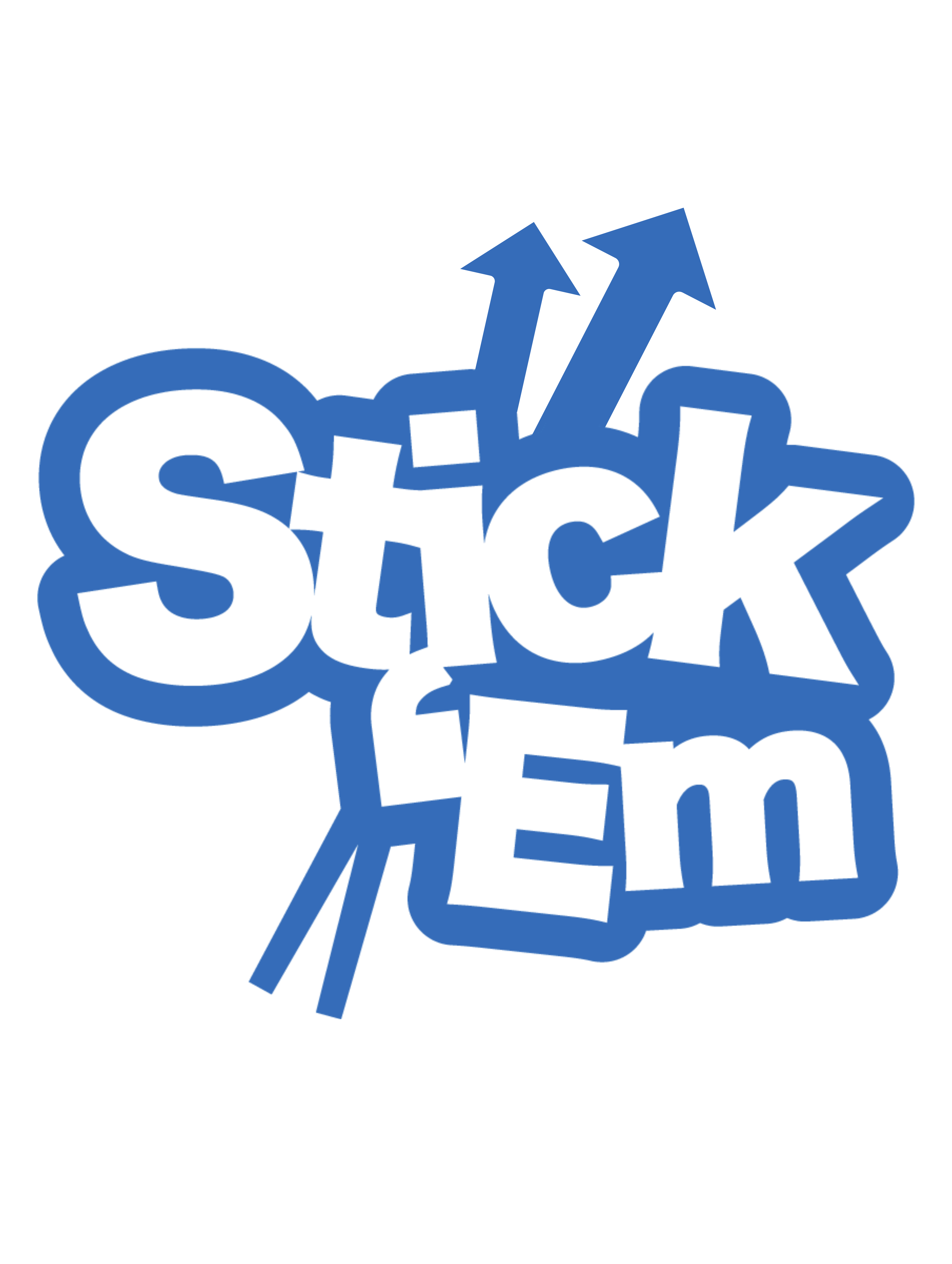 Stick 'Em
